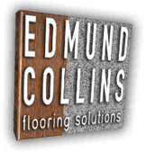 For a reliable flooring contractor, call Edmund Collins Flooring